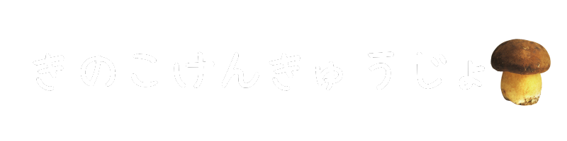 きのこけんきゅうじょ